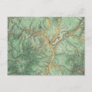 Recherche de classification cartes postales Mexique