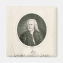 Suche nach johann sebastian bach magnete Komponist