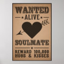 Recherche de soulmate posters Pour tous