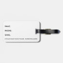 Recherche de sports luggage tags Bagage