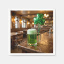 Suche nach st patricks day papierservietten Irisch
