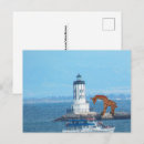 Recherche de girafes cartes postales Pour enfants