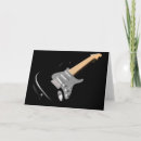 Suche nach schwarze gitarre karten Musik