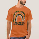 Recherche de head start tshirts Enseignant