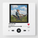 Recherche de music horloges Anniversary