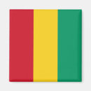 Suche nach guinea magnete Flagge