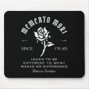 Suche nach memento mousepads Stoisch