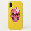 Recherche de squelette drôle iphone coques Crâne