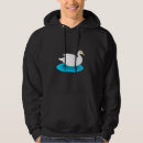 Suche nach enten hoodies Niedliche ente
