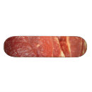 Recherche de porc skateboards Rouge