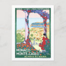 Recherche de vintage monaco cartes postales Travel