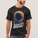 Recherche de aventures galactiques tshirts Galaxie
