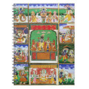 Recherche de 18ème siècle carnets Turc