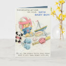 Suche nach retro babykarten Vintag