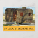 Suche nach vintager wohnwagen postkarten Holz