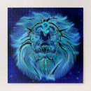 Suche nach könig von königen puzzle Löwe