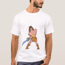 Suche nach barbaren tshirts Klinge