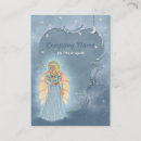 Suche nach angel visitenkarten Himmlisch