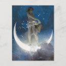Suche nach göttin postkarten Luna
