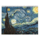 Suche nach van gogh kalender Googgen