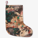 Recherche de traditionnelle chaussette de noël Arrière plan