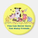 Recherche de porcs magnets Fleurs
