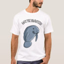 Suche nach manatis t shirt tshirts Retten sie die manatis