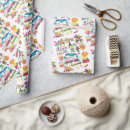 Suche nach karneval geschenkpapier Packpapier