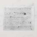 Recherche de valse cartes postales Musique