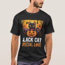 Recherche de chat spécial tshirts Conceptionsspooky