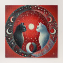 Suche nach yin yang puzzle Saldo