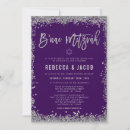 Recherche de formel bar bat mitzvah invitations Unique