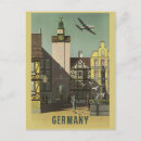 Recherche de allemagne vintage cartes postales Rétro