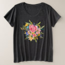 Suche nach veilchen kleidung Aquarell