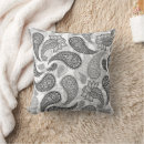 Suche nach paisley kissen Modern