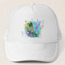 Recherche de sous la mer casquettes Océan