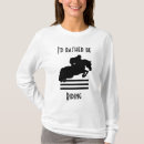Recherche de sauteurs tshirts Cavalier