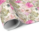 Recherche de feuille vert papier cadeau Fleurs
