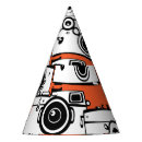 Recherche de motif chapeaux Blanc
