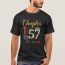 Recherche de est year tshirts Chapter