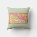 Recherche de sardine coussins Poisson en conserve