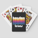Recherche de houston jeux de cartes Texas