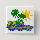 Recherche de la jamaïque badges Île