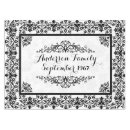 Suche nach eleganter damast tischdecken Monogramm