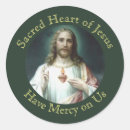 Recherche de images de jésus autocollants Catholique