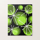 Recherche de circle puzzles Abstract