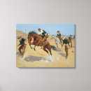 Suche nach frederic remington leinwandbilder Kanada