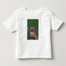Suche nach fauna tshirts Giraffe