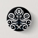 Recherche de symbole zen badges Pleine conscience
