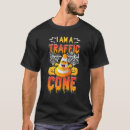 Recherche de traffic tshirts Orange